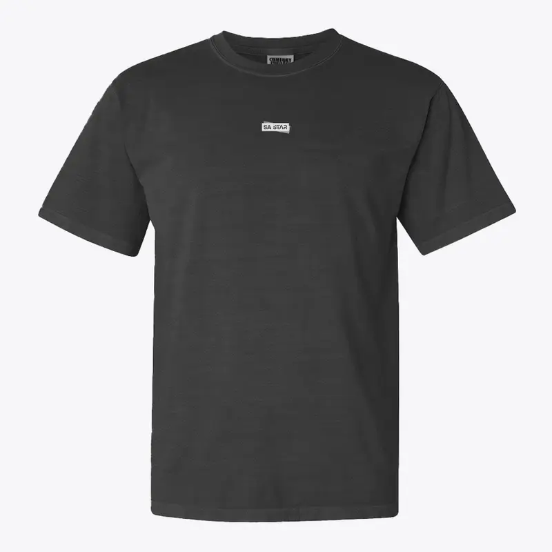 SAStar Pure cotton T-Shirt 